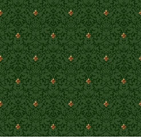 328-Emerald Green